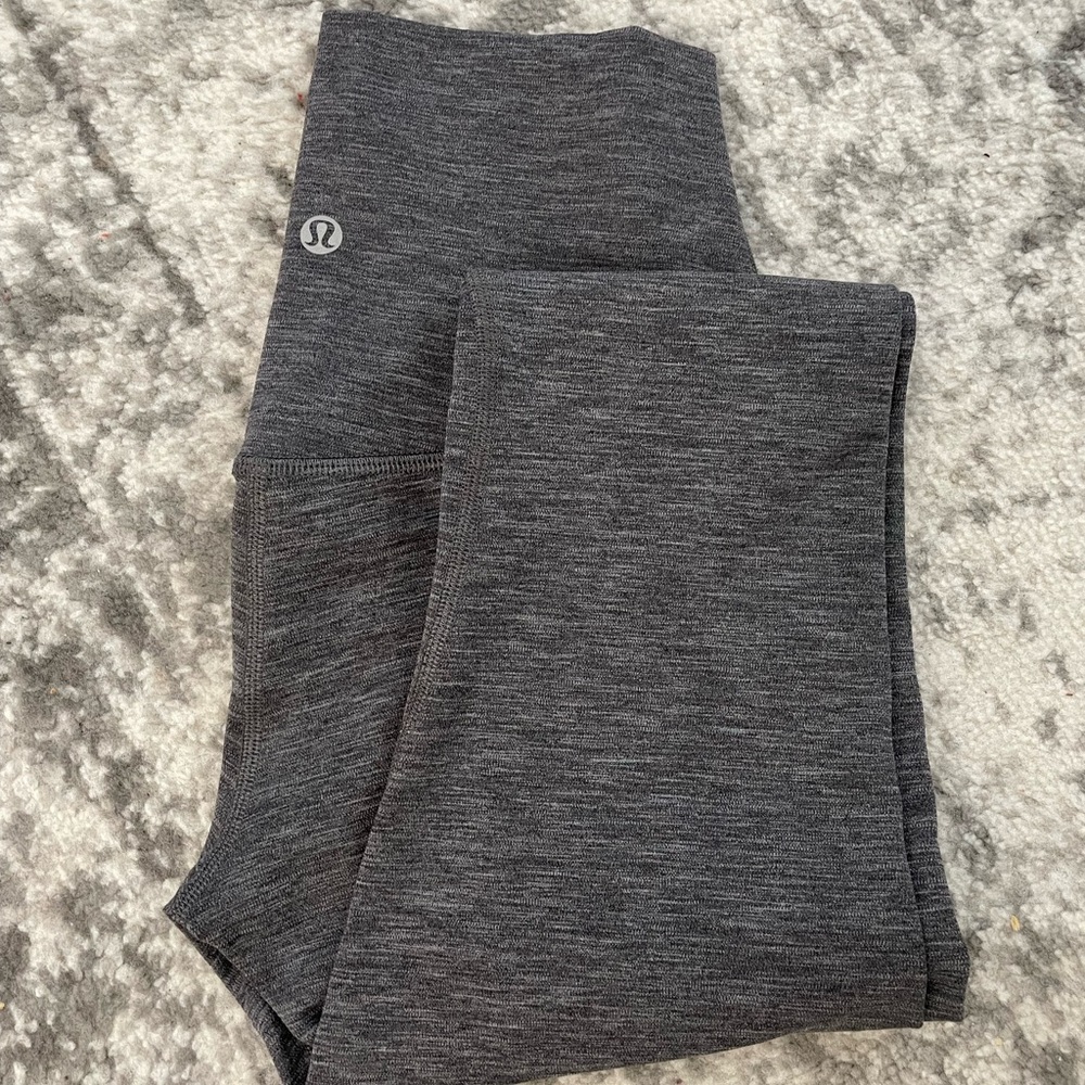 Lululemon Align High Rise 23’